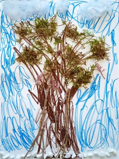 Timosha's picture 'Big Tree'