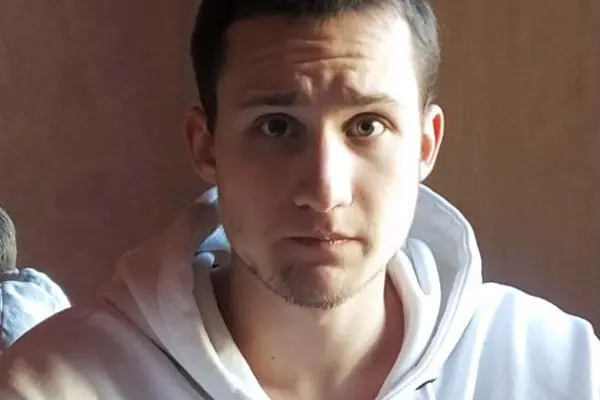 Timosha's Brother Ivan