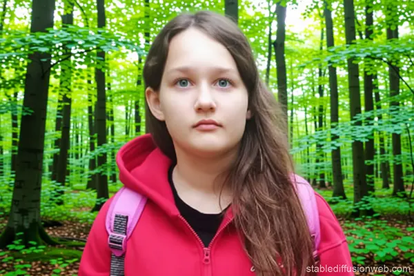 Timosha's Sister Sophya